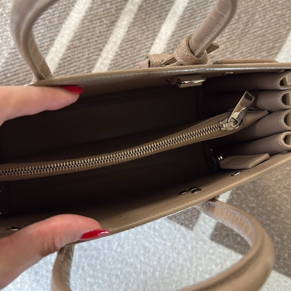 Saint Laurent purse - Picture 8 of 9